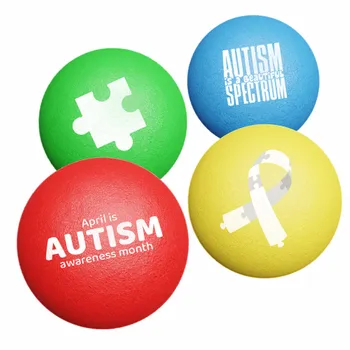 Stress Balls - Custom Coasters Now