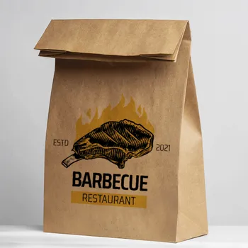 Food Packaging - Custom Coasters Now