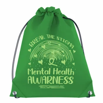 Drawstrings Bags - Custom Coasters Now