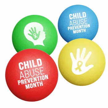 Stress Balls - Custom Coasters Now