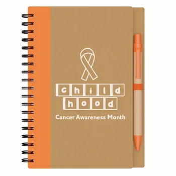 Notebooks - Custom Coasters Now