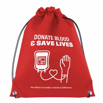 Drawstrings Bags - Custom Coasters Now