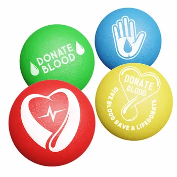 Stress Balls - Custom Coasters Now