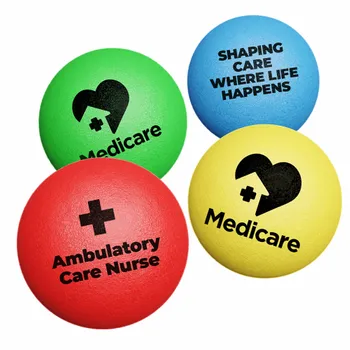 Stress Balls - Custom Coasters Now