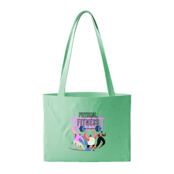 Cotton Canvas Bags - Custom Coasters Now