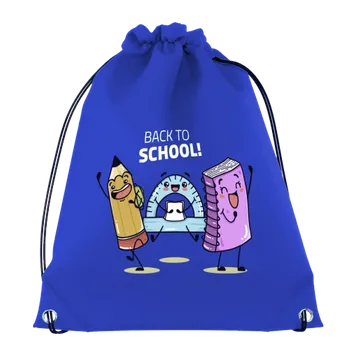 Drawstrings Bags - Custom Coasters Now