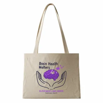 Cotton Canvas Bags - Custom Coasters Now