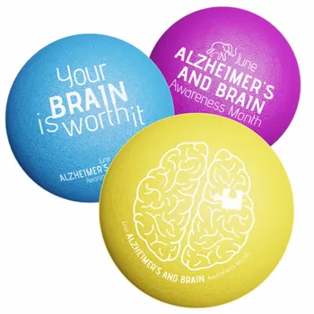 Stress Balls - Custom Coasters Now