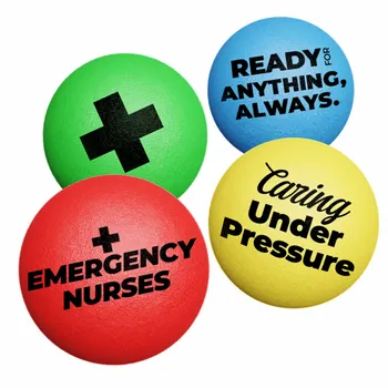 Stress Balls - Custom Coasters Now