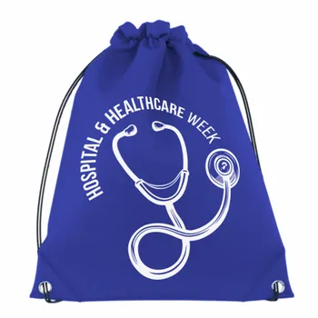 Drawstrings Bags - Custom Coasters Now