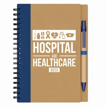 Notebooks - Custom Coasters Now