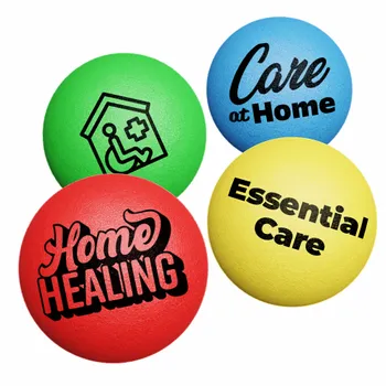 Stress Balls - Custom Coasters Now