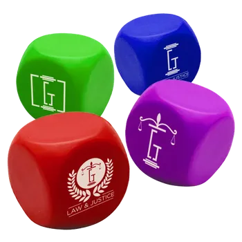 Stress Balls - Custom Coasters Now