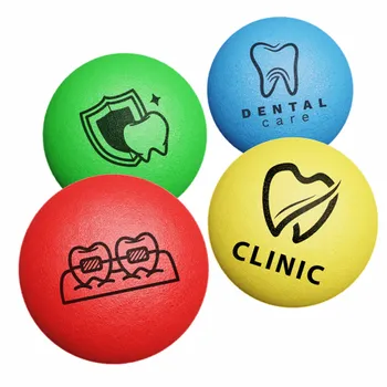 Stress Balls - Custom Coasters Now