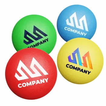 Stress Balls - Custom Coasters Now