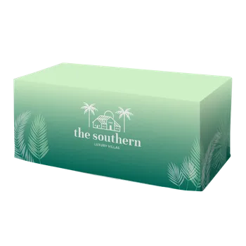 Table Covers - Custom Coasters Now