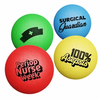 Stress Balls - Custom Coasters Now