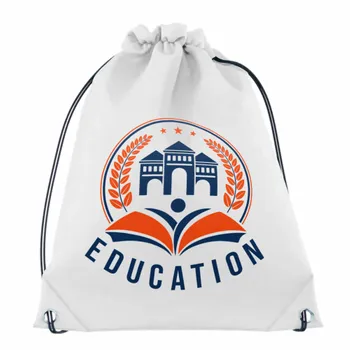 Drawstrings Bags - Custom Coasters Now