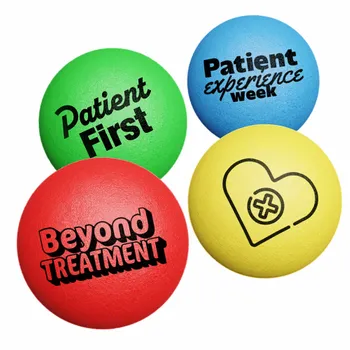 Stress Balls - Custom Coasters Now