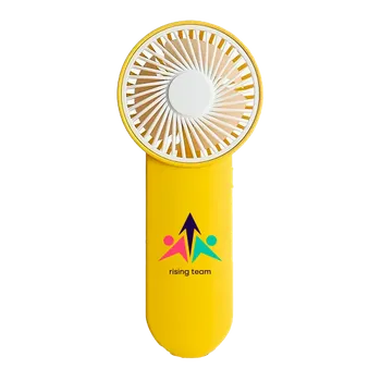 Hand Fans - Custom Coasters Now