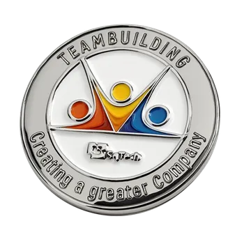 Badges - Custom Coasters Now