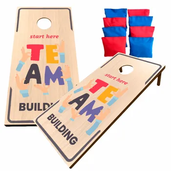 Cornhole Boards - Custom Coasters Now