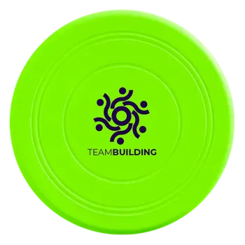 Flying Discs - Custom Coasters Now