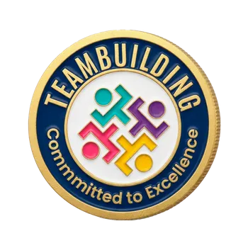 Challenge Coins - Custom Coasters Now