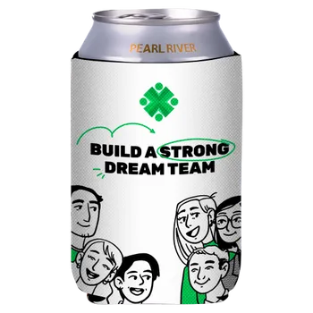 Can Coolers - Custom Coasters Now