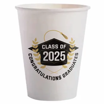 Cold Drink Cups - Custom Coasters Now