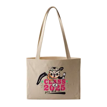 Cotton Canvas Bags - Custom Coasters Now