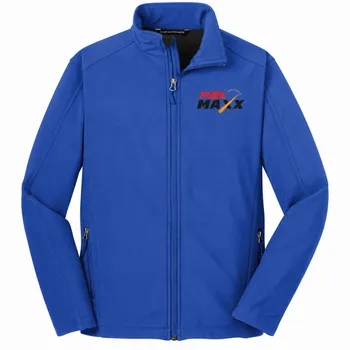 Port Authority Core Soft Shell Jacket. J317 - Custom Coasters Now