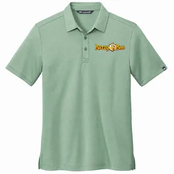 TravisMathew Coto Performance Polo. TM1MU410 - Custom Coasters Now
