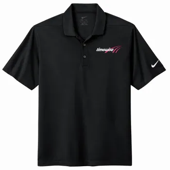 Nike Dri-FIT Micro Pique 2.0 Polo NKDC1963 - Custom Coasters Now