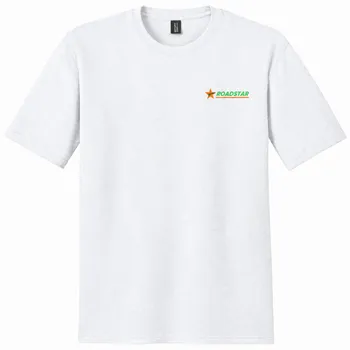 District Perfect Tri Tee. DM130 - Custom Coasters Now