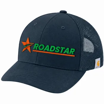 Carhartt   Flexfit 110   Mesh Back Cap - Custom Coasters Now
