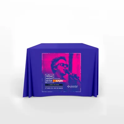 3 Feet - Custom Coasters Now