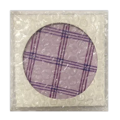 Bubble Bag+Box Bubble Bag+Box - Custom Coasters Now