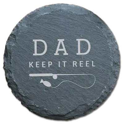 Round Round - Custom Coasters Now