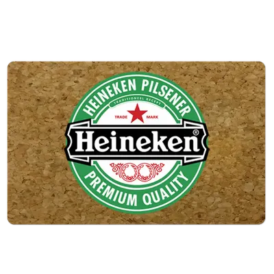 Rectangle Rectangle - Custom Coasters Now