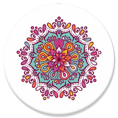 Round Round - Custom Coasters Now