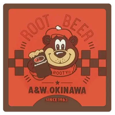 Square - Custom Coasters Now