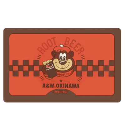 Rectangle - Custom Coasters Now