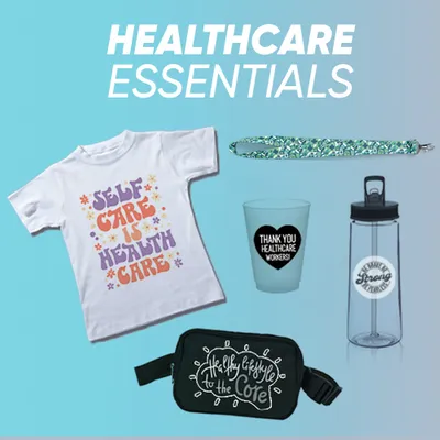 Healthcare Essentials - Custom Coasters Now