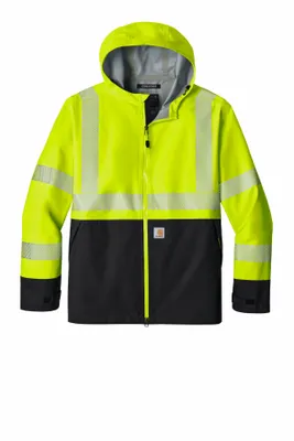 Carhartt ANSI 107 Class 3 Storm Defender Jacket CT106693