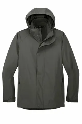 Port Authority All-Weather 3-in-1 Jacket J123