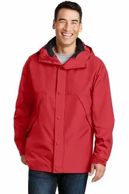 Port Authority 3-in-1 Jacket. J777