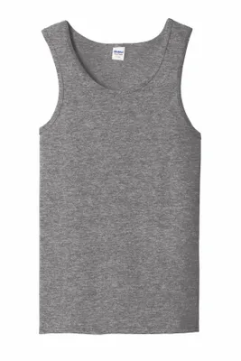 Gildan DISCONTINUED Gildan Heavy Cotton Tank Top. G5200