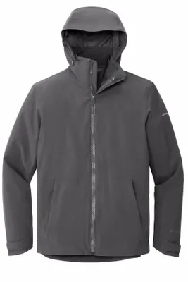 Eddie Bauer WeatherEdge 3-in-1 Jacket EB656