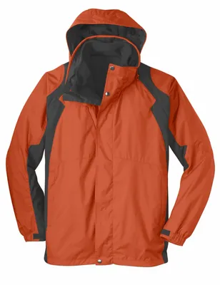 Port Authority Ranger 3-in-1 Jacket. J310
